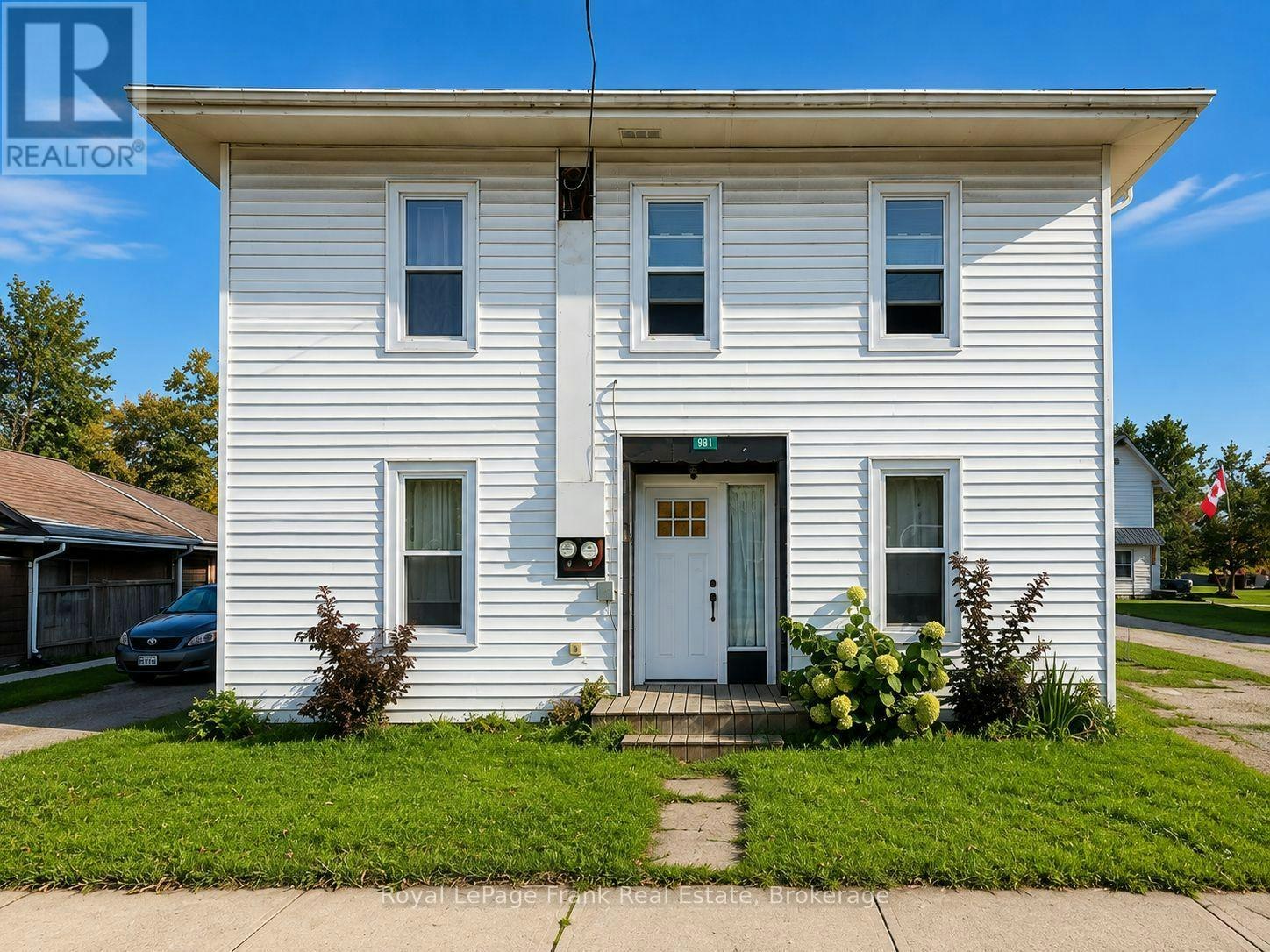 981 Eldon Road, Kawartha Lakes, ON, K0M 2M0