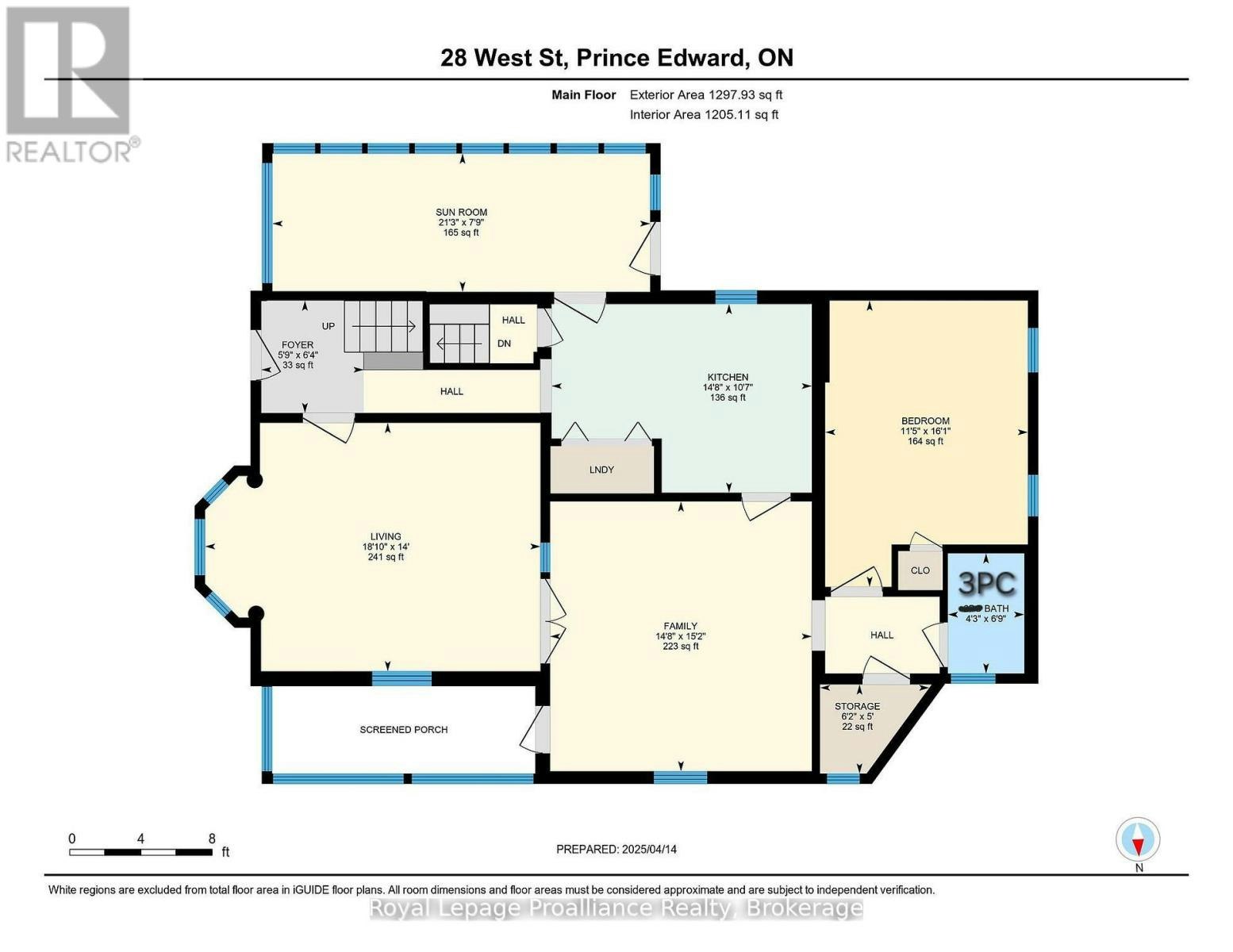 28 West Street, Prince Edward County, ON, K0K 3L0 - 35
