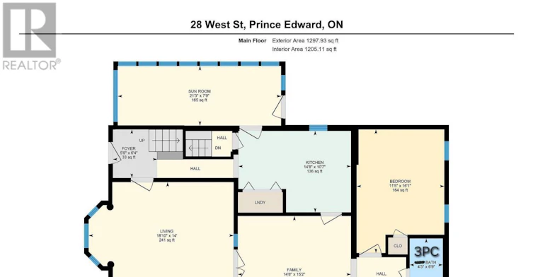28 West Street, Prince Edward County, ON, K0K 3L0 - 35