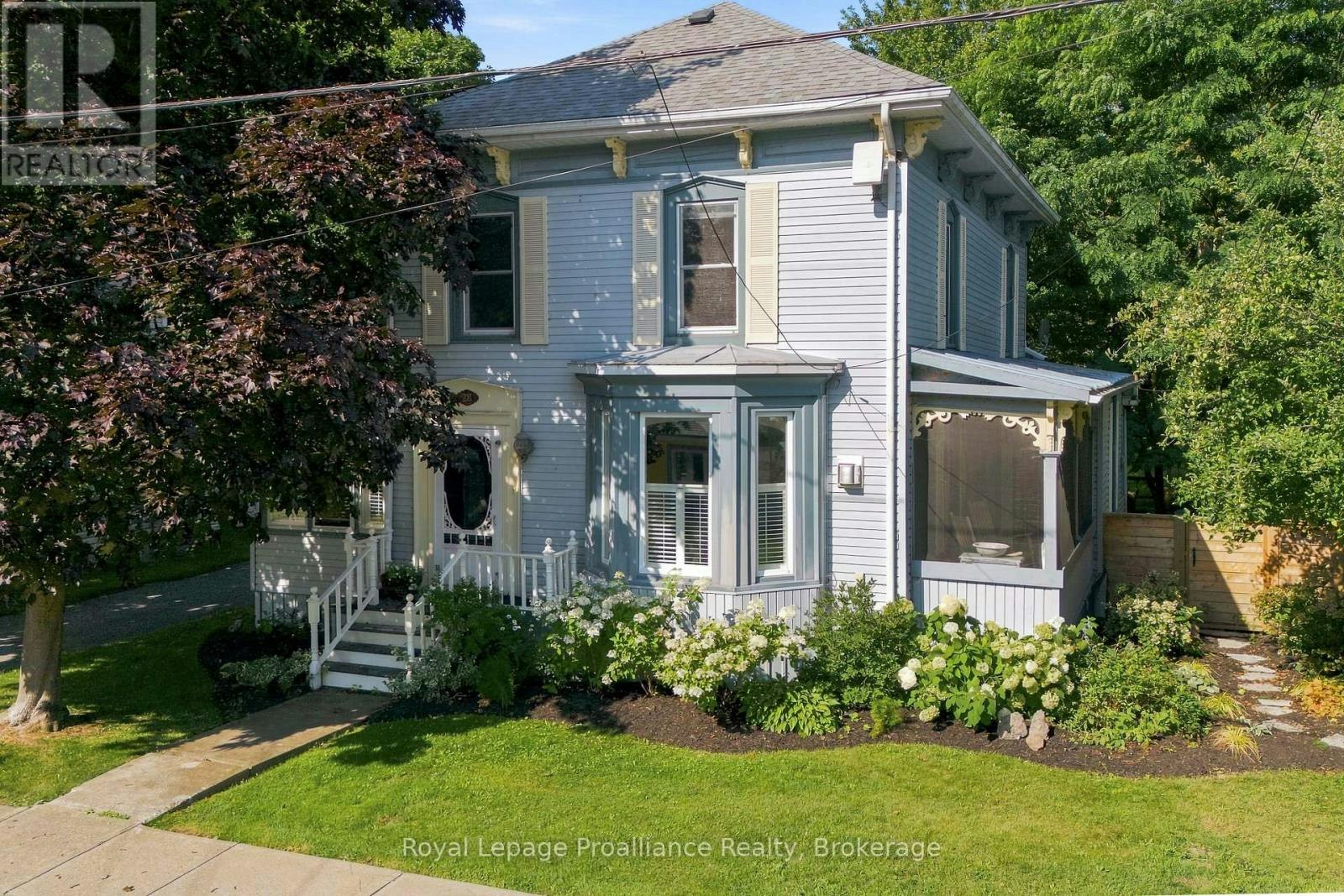 28 West Street, Prince Edward County, ON, K0K 3L0