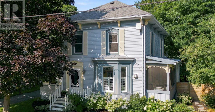 28 West Street, Prince Edward County, ON, K0K 3L0
