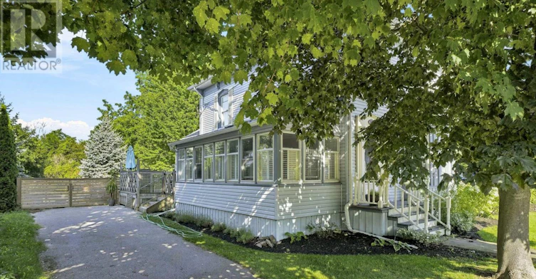 28 West Street, Prince Edward County, ON, K0K 3L0 - 9