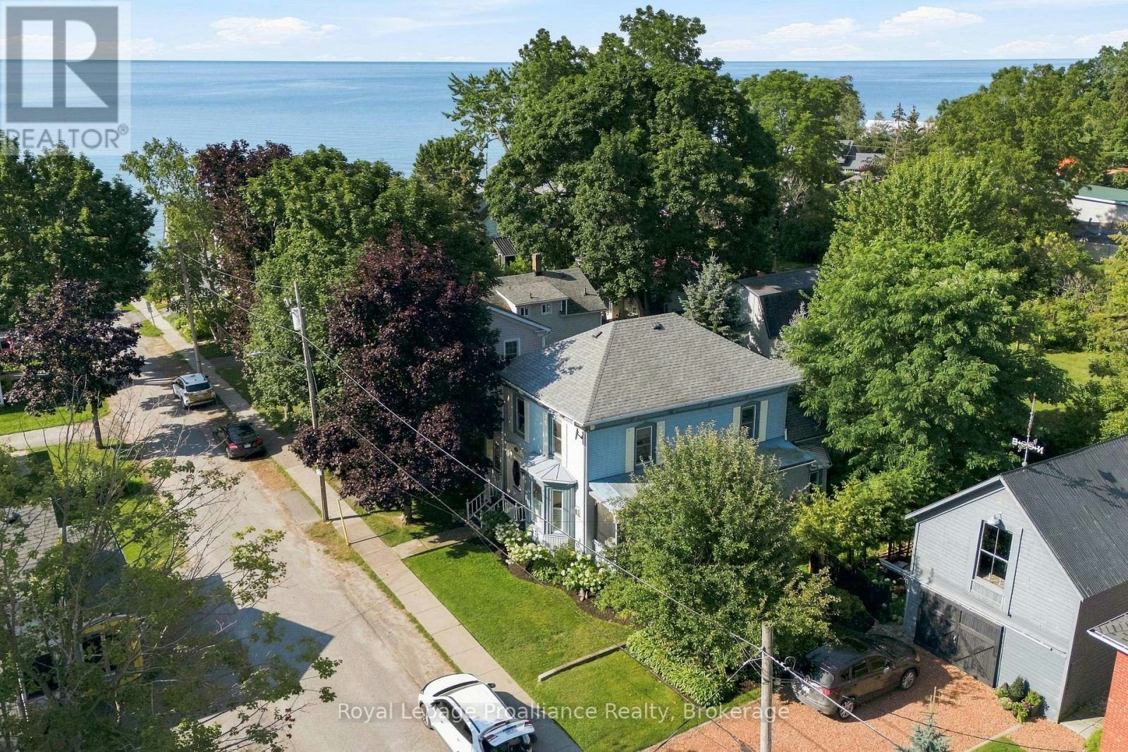 28 West Street, Prince Edward County, ON, K0K 3L0 - 2