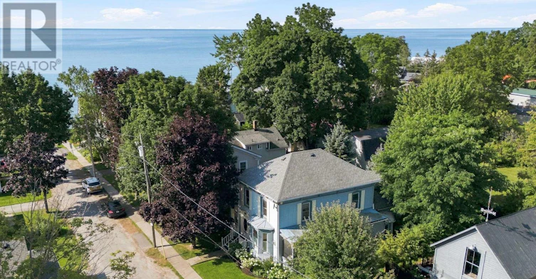 28 West Street, Prince Edward County, ON, K0K 3L0 - 2