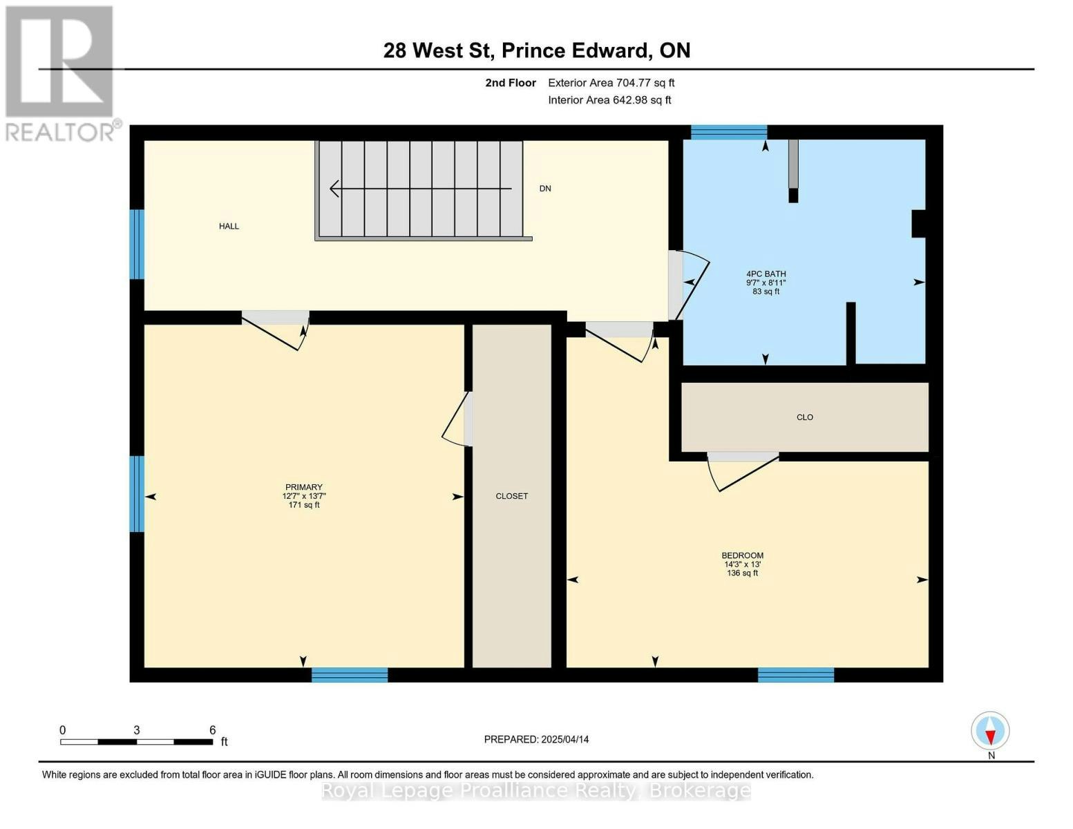 28 West Street, Prince Edward County, ON, K0K 3L0 - 36