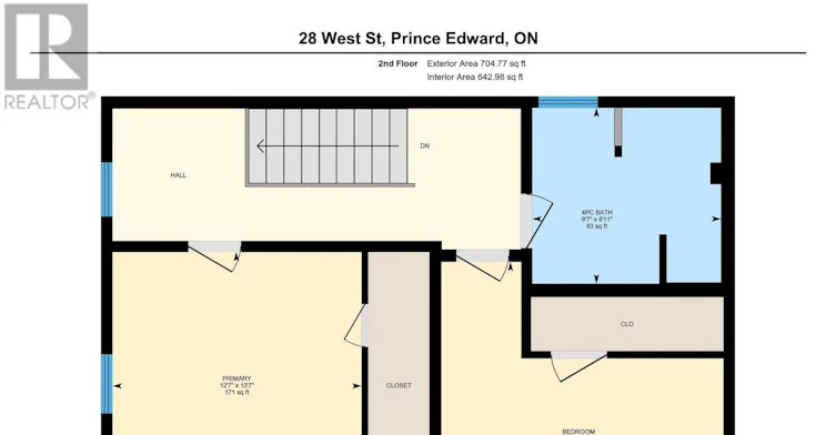 28 West Street, Prince Edward County, ON, K0K 3L0 - 36