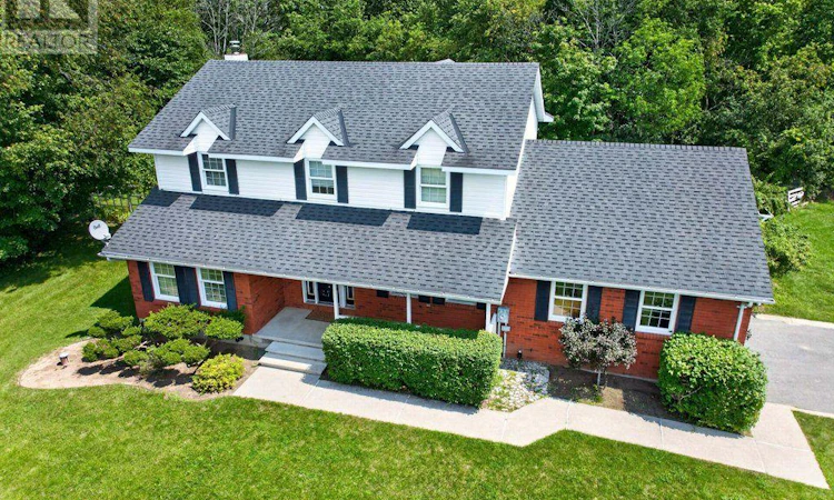 4708 Wolfe Swamp Road