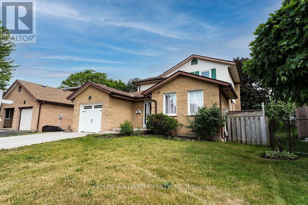 54 Bexhill Drive, London, ON, N6E 1X2 - 2
