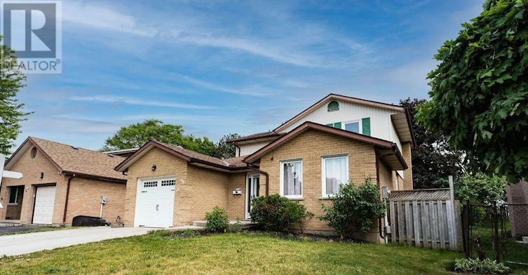 54 Bexhill Drive, London, ON, N6E 1X2 - 2