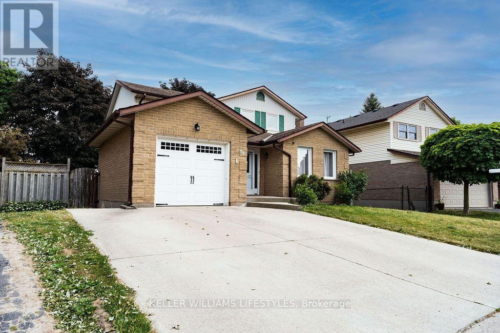54 Bexhill Drive, London, ON, N6E 1X2 - 3