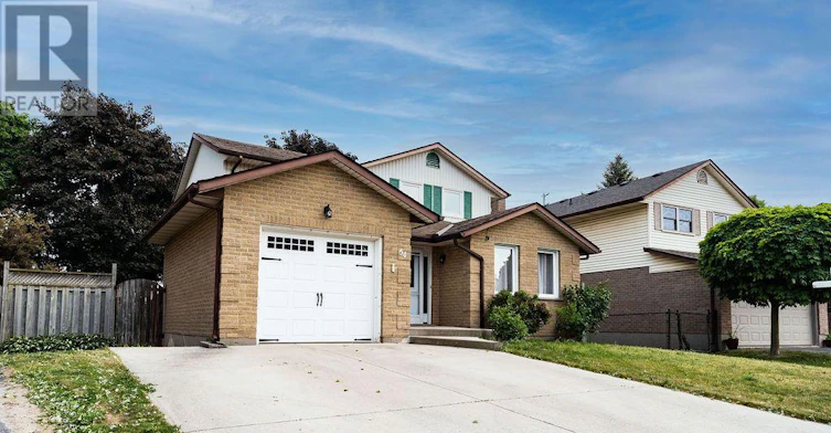 54 Bexhill Drive, London, ON, N6E 1X2 - 3