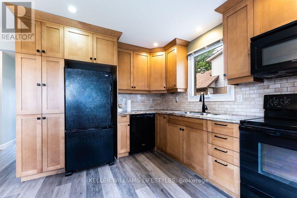 54 Bexhill Drive, London, ON, N6E 1X2 - 8