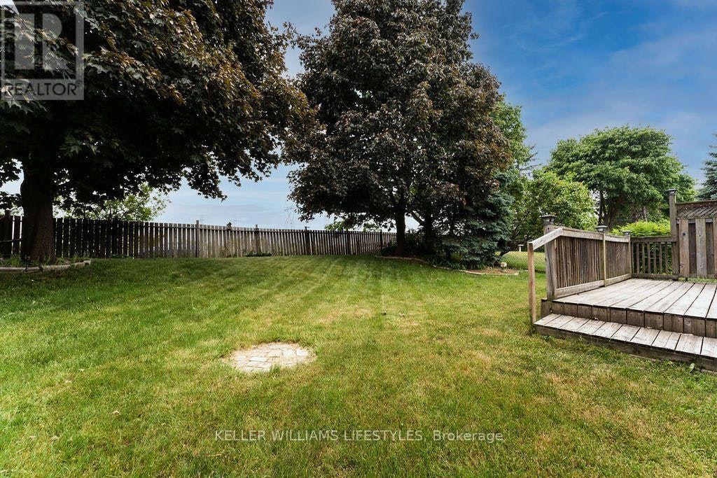 54 Bexhill Drive, London, ON, N6E 1X2 - 32