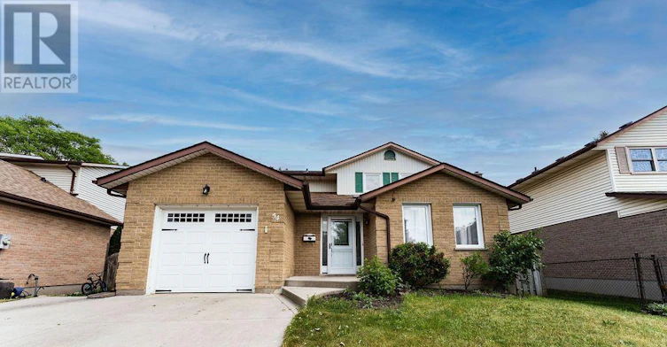 54 Bexhill Drive, London, ON, N6E 1X2