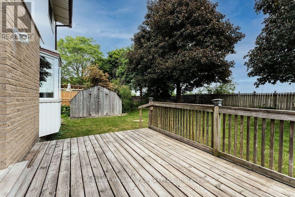 54 Bexhill Drive, London, ON, N6E 1X2 - 33