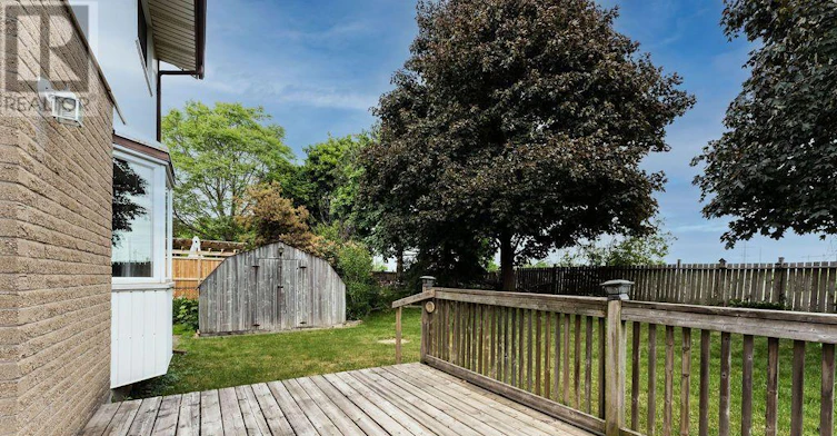 54 Bexhill Drive, London, ON, N6E 1X2 - 33