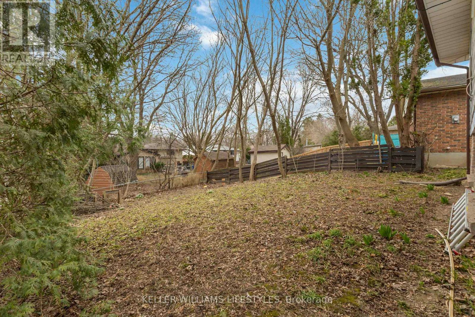 156 Paperbirch Crescent, London, ON, N6G 1L7 - 30
