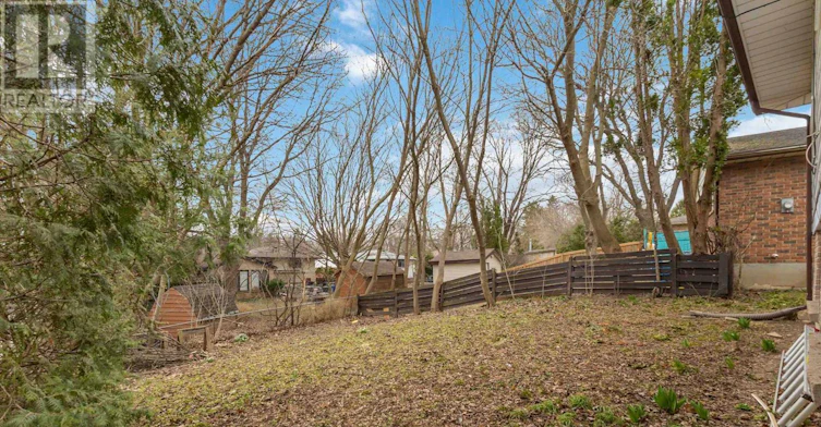 156 Paperbirch Crescent, London, ON, N6G 1L7 - 30
