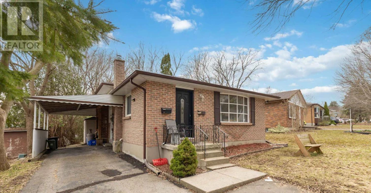 156 Paperbirch Crescent, London, ON, N6G 1L7