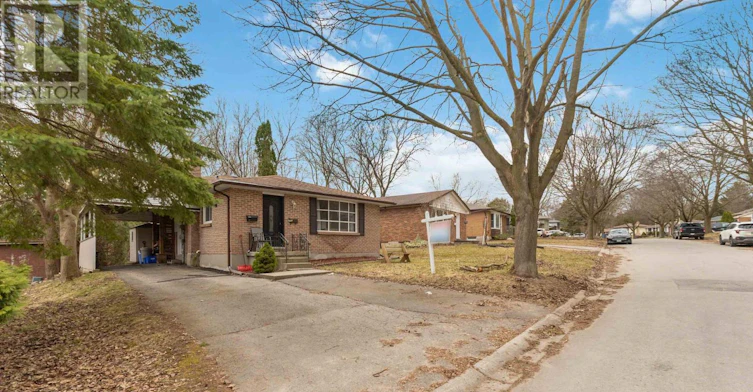 156 Paperbirch Crescent, London, ON, N6G 1L7 - 5