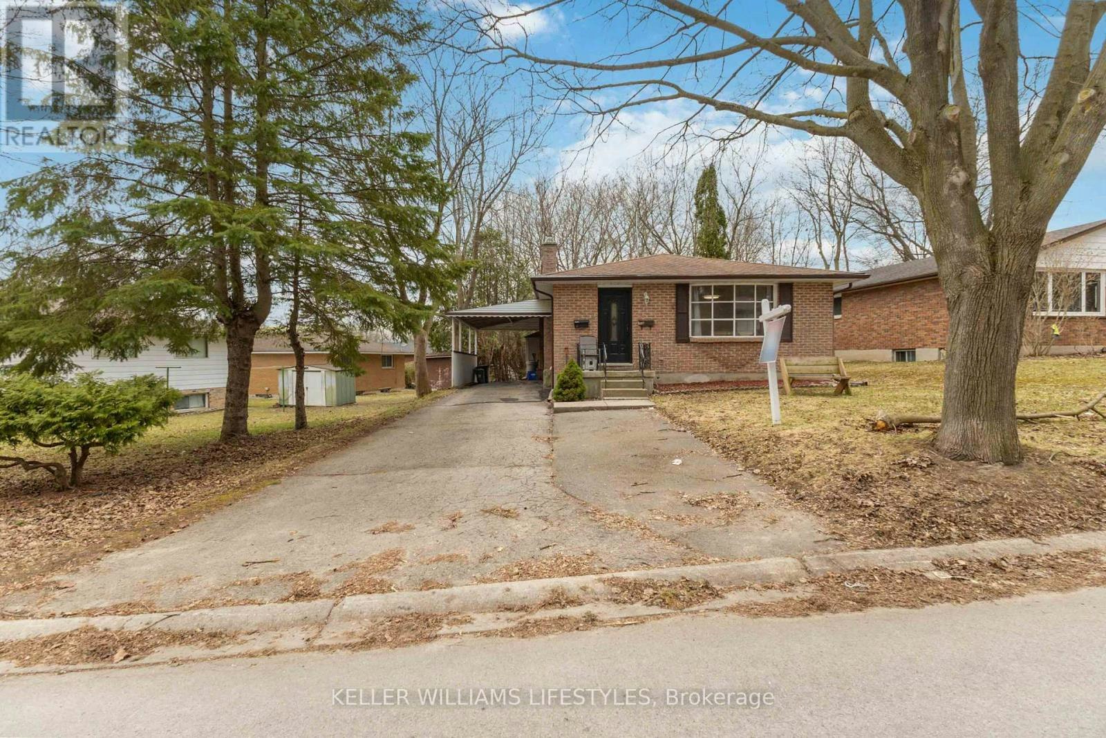 156 Paperbirch Crescent, London, ON, N6G 1L7 - 4