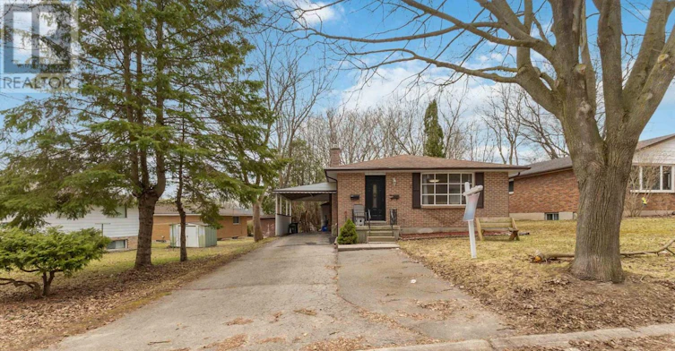 156 Paperbirch Crescent, London, ON, N6G 1L7 - 4