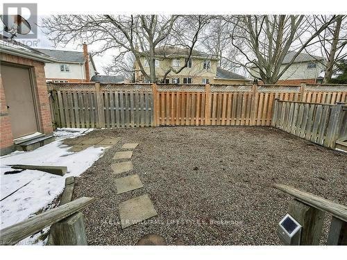 22 Penrith Crescent, London, ON, N6G 4M8 - 49