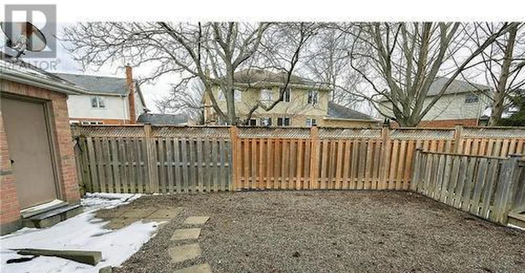 22 Penrith Crescent, London, ON, N6G 4M8 - 49