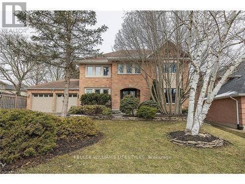 22 Penrith Crescent, London, ON, N6G 4M8 - 2