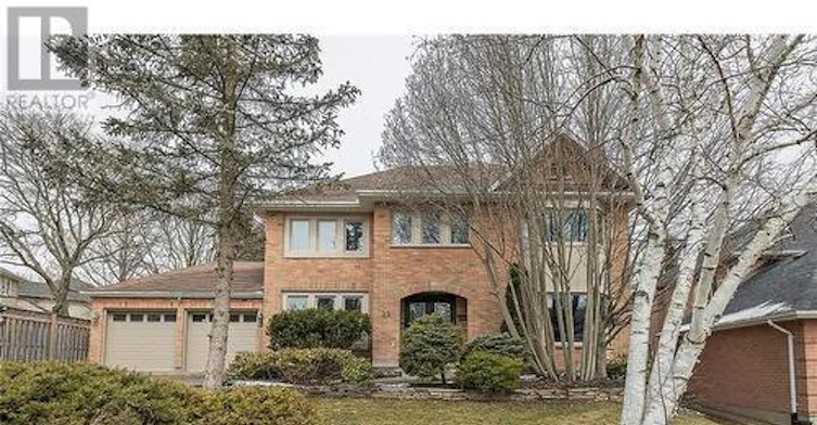 22 Penrith Crescent, London, ON, N6G 4M8 - 2