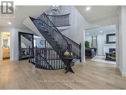 22 Penrith Crescent, London, ON, N6G 4M8 - 5