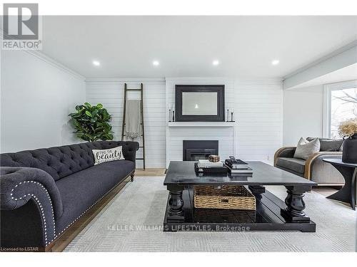 22 Penrith Crescent, London, ON, N6G 4M8 - 9