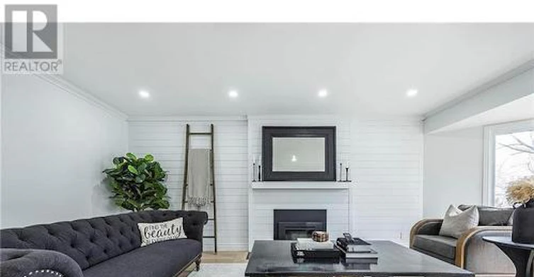 22 Penrith Crescent, London, ON, N6G 4M8 - 9