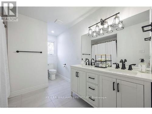 22 Penrith Crescent, London, ON, N6G 4M8 - 40