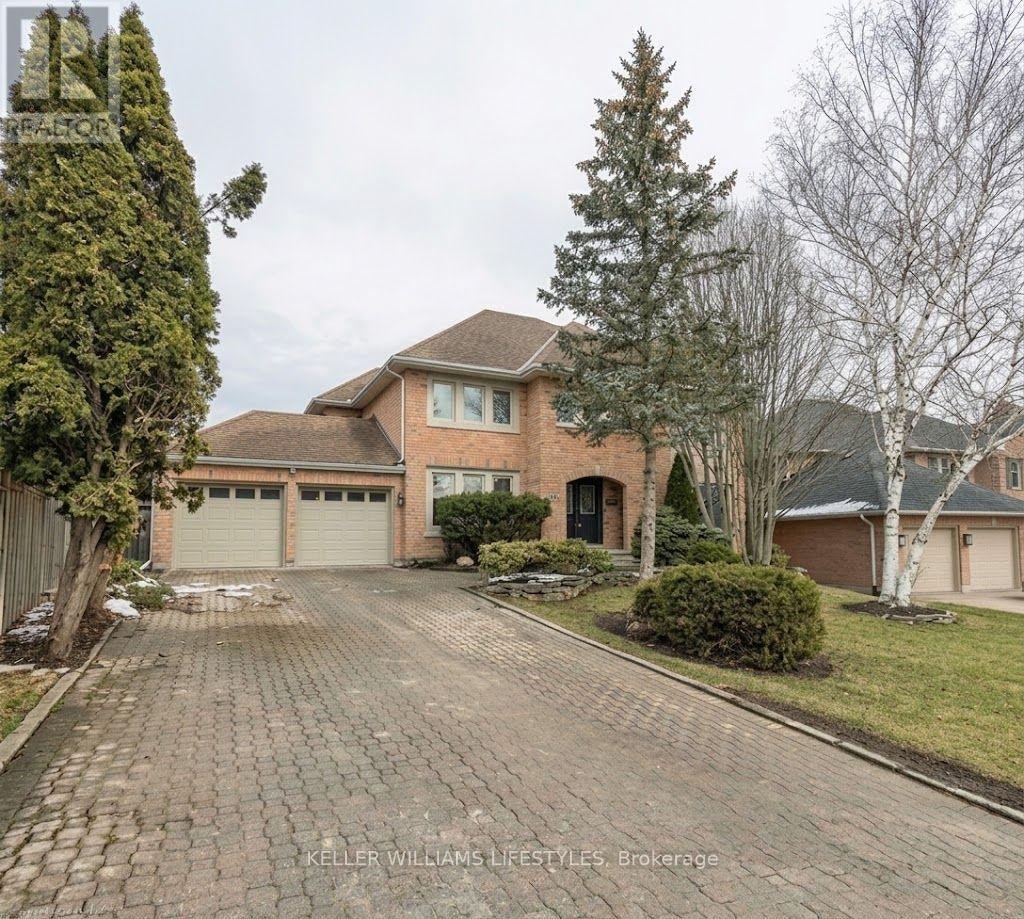 22 Penrith Crescent, London, ON, N6G 4M8 - 50