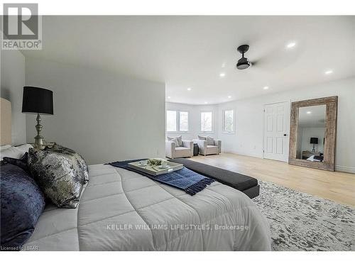 22 Penrith Crescent, London, ON, N6G 4M8 - 34