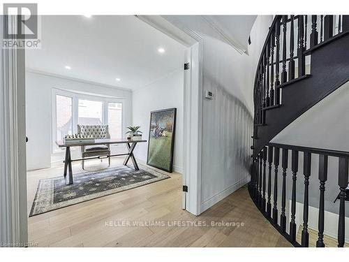 22 Penrith Crescent, London, ON, N6G 4M8 - 29
