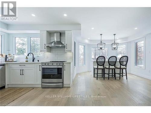 22 Penrith Crescent, London, ON, N6G 4M8 - 22