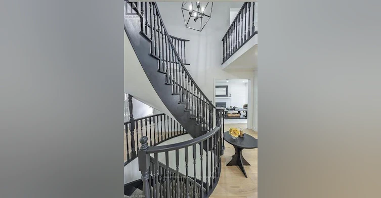 22 Penrith Crescent, London, ON, N6G 4M8 - 8