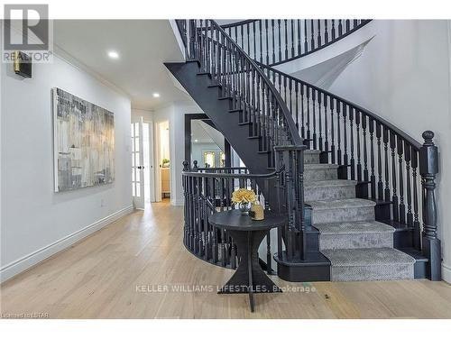 22 Penrith Crescent, London, ON, N6G 4M8 - 4