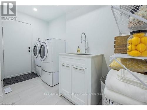 22 Penrith Crescent, London, ON, N6G 4M8 - 17