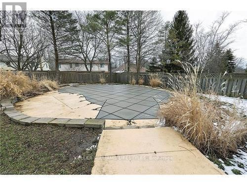 22 Penrith Crescent, London, ON, N6G 4M8 - 47