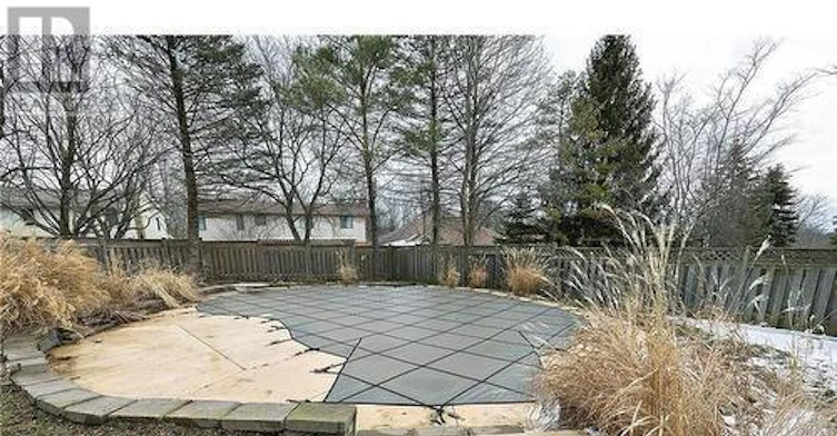 22 Penrith Crescent, London, ON, N6G 4M8 - 47