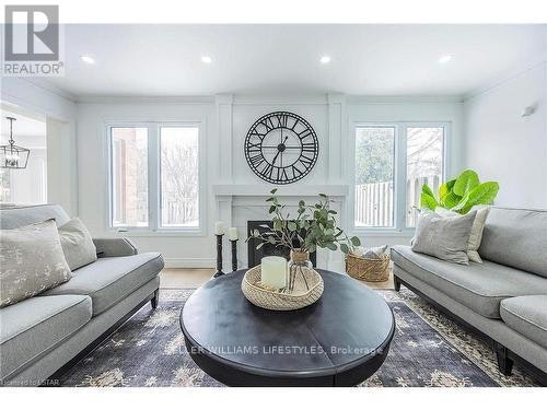 22 Penrith Crescent, London, ON, N6G 4M8 - 27