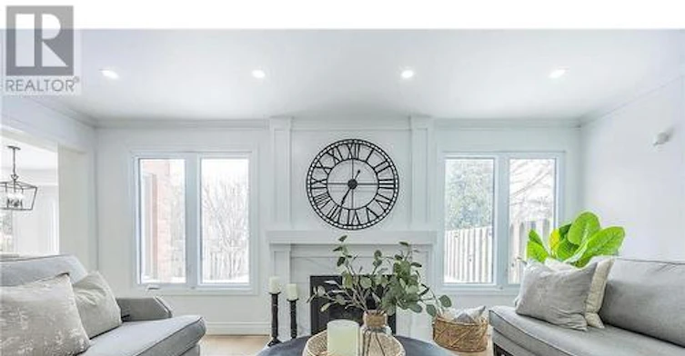 22 Penrith Crescent, London, ON, N6G 4M8 - 27