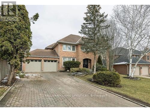 22 Penrith Crescent, London, ON, N6G 4M8