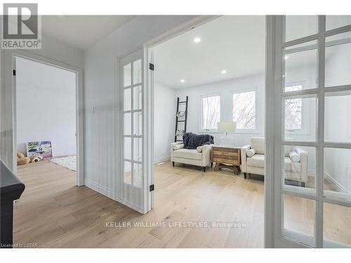 22 Penrith Crescent, London, ON, N6G 4M8 - 44