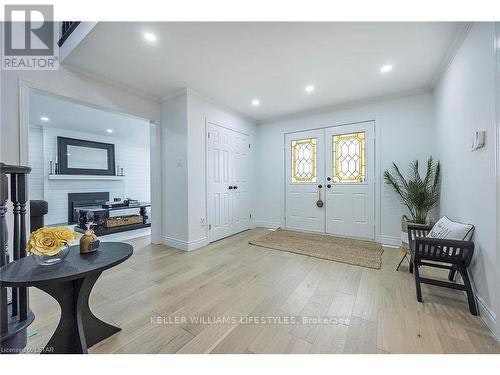22 Penrith Crescent, London, ON, N6G 4M8 - 7