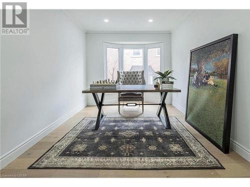 22 Penrith Crescent, London, ON, N6G 4M8 - 28