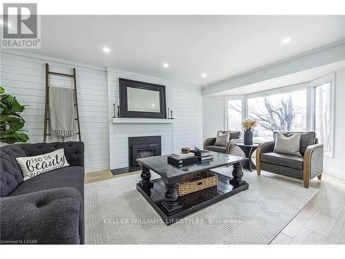 22 Penrith Crescent, London, ON, N6G 4M8 - 10